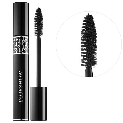 mascara facial dior|dior mascara reviews.